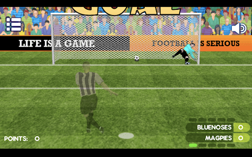 Penalty Shooters 2