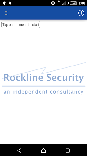 Rockline Security