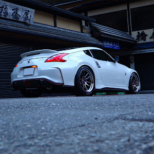 フェアレディーZ NISMO