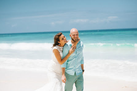 Fotógrafo de casamento Alexey Raevsky (free4photo). Foto de 29 de agosto 2015