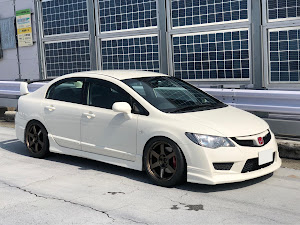 シビックタイプr Fd2のドライブに関するカスタム ドレスアップ情報 1 5件 車のカスタム情報はcartune 5ページ目