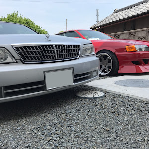 チェイサー JZX100