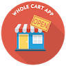 WholeCart-A B2B Marketplace icon