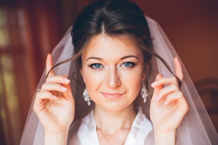 Wedding photographer Kseniya Grobova (kseniagrobova). Photo of 22 October 2017