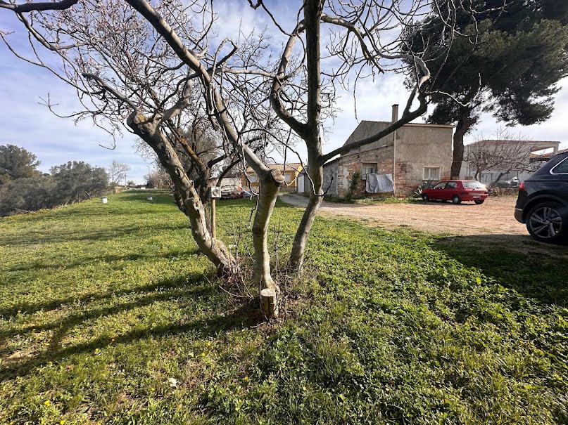 Vente maison 7 pièces 110 m² à Bouzigues (34140), 1 300 000 €