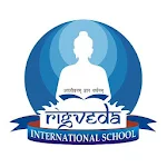 Cover Image of Télécharger Rigveda International School 4.5 APK