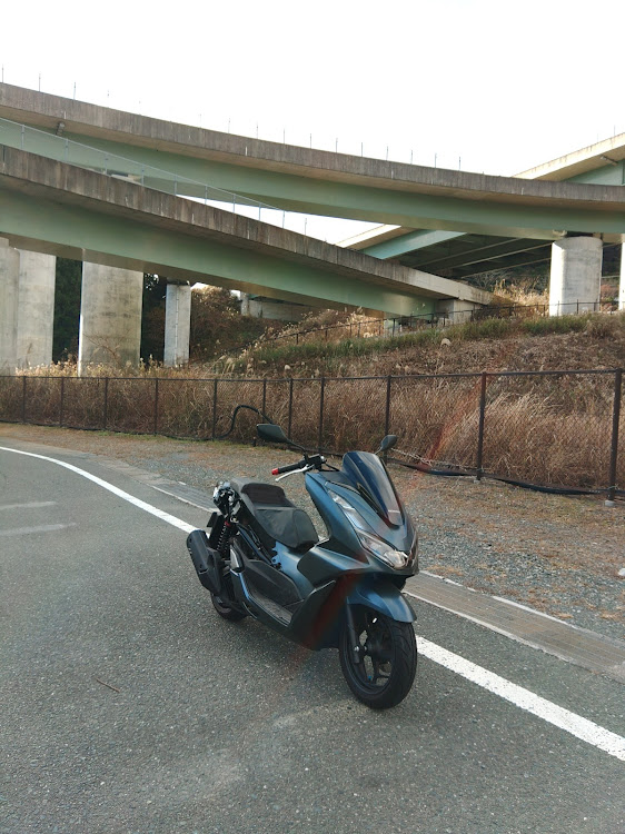 その他のPCX160・リヤショック・KN企画に関するカスタム事例の投稿画像4枚目