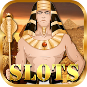 Golden Pharaoh Slots Casino  Icon