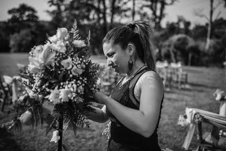 Photographe de mariage Gonzalo Paredes (gonzaloparedes). Photo du 3 avril 2020