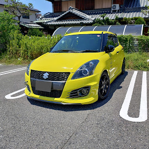 スイフトスポーツ ZC32S