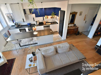 duplex à Toulouse (31)