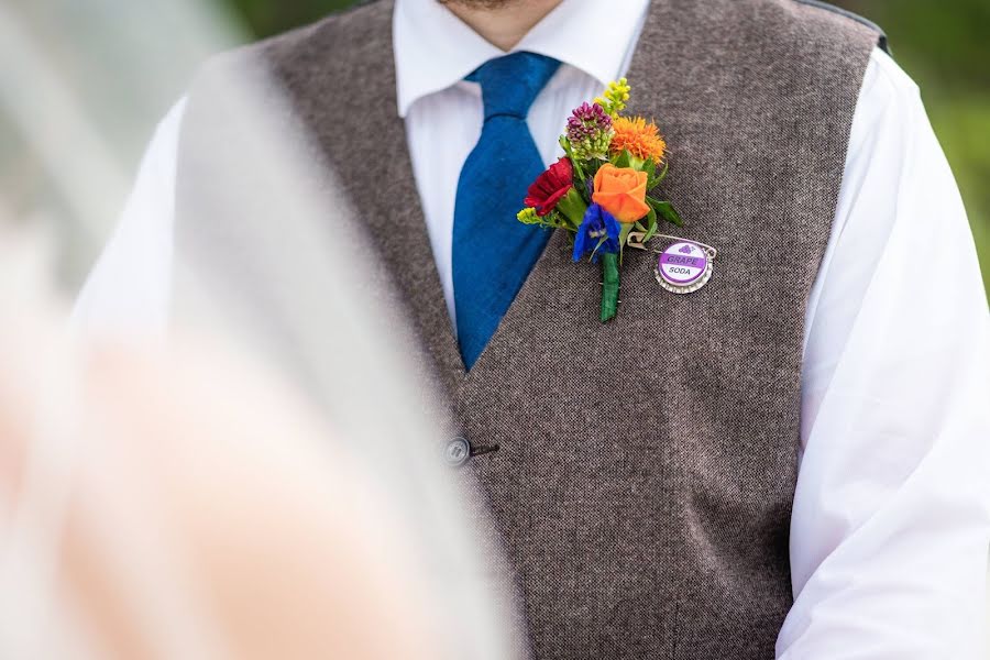 Fotógrafo de bodas Jin Wu (jinwu). Foto del 7 de septiembre 2019