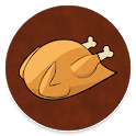 Курица – рецепты icon
