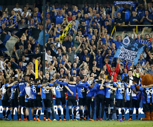 Een titel levert de spelersgroep van Club Brugge een premie op die 1 miljoen euro hoger ligt dan in 2016