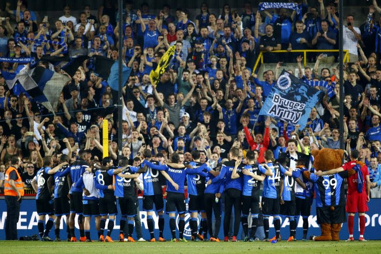 Club Brugge heeft topdoelwit nog steeds niet beet: 'Bod van 3,5 miljoen euro geweigerd'