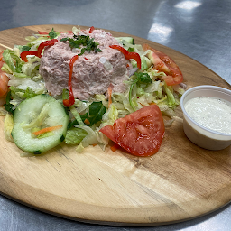 Tuna Salad