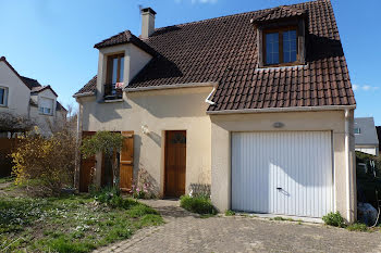maison à Fleury-les-Aubrais (45)