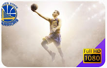 Stephen Curry Wallpapers and New Tab small promo image