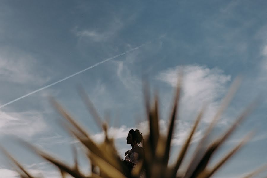 Fotógrafo de bodas Mattia Vannini (mattiavannini). Foto del 18 de octubre 2023