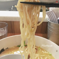 Totto Ramen 鳥人拉麵