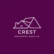 Crest Development Group Ltd Logo