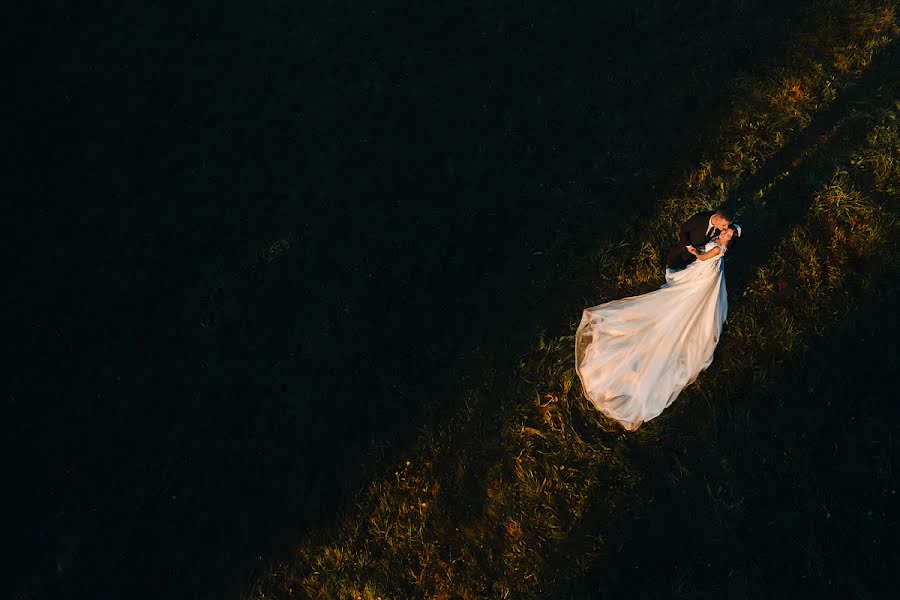 Fotografer pernikahan Aleksandr Lobach (lobach). Foto tanggal 27 September 2019