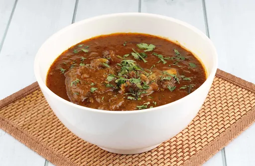 Mutton Kosha [6 Pieces]