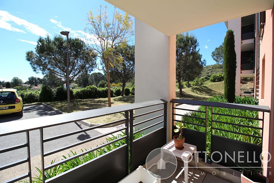 Vente appartement 2 pièces 42.29 m² à Roquebrune-sur-Argens (83520), 158 000 €