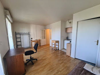 appartement à Ivry-sur-Seine (94)