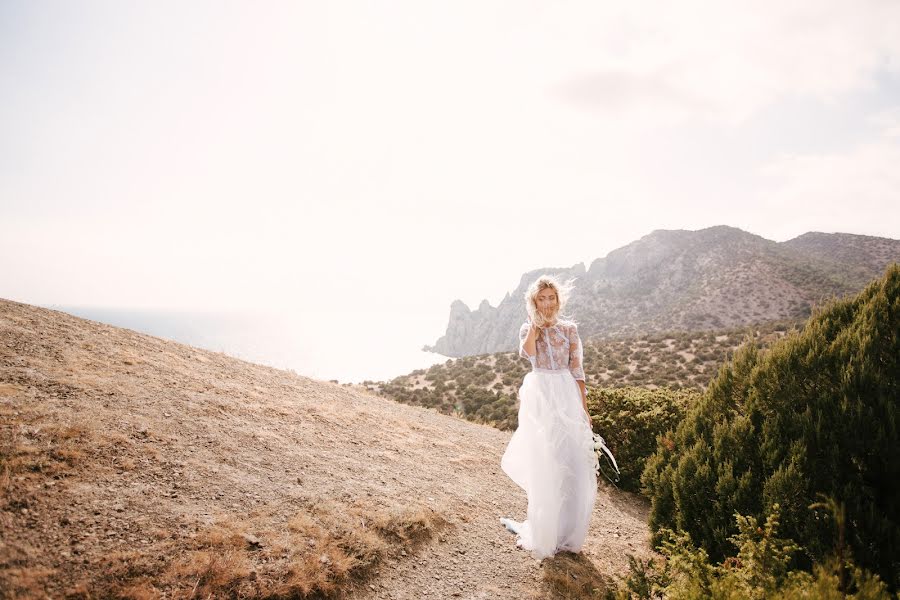 Fotógrafo de bodas Yuliya Danilova (july-d). Foto del 28 de enero 2017