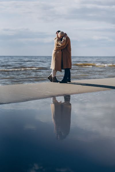 Wedding photographer Kolya Shelest (truephoto). Photo of 15 October 2021