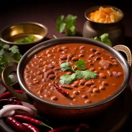 Rajma Masala