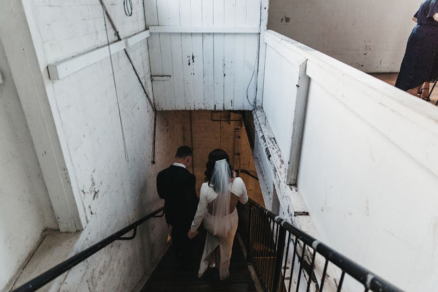 Fotografo di matrimoni Michelle Fiona (michellefiona). Foto del 13 febbraio 2019