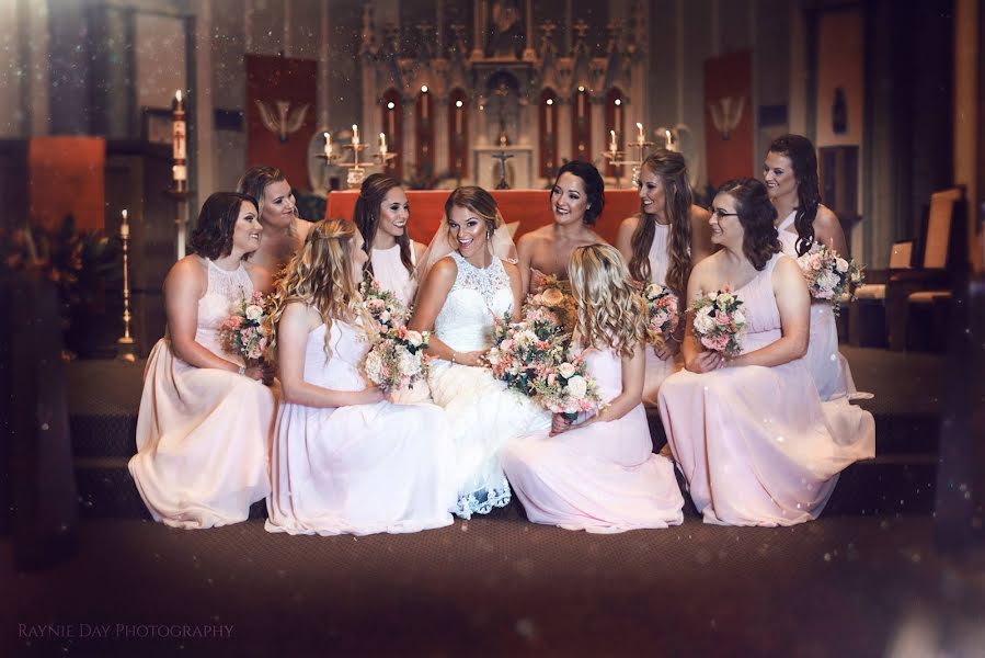 Fotógrafo de bodas Raynie Elizabeth Lawson (raynieelizabethl). Foto del 30 de diciembre 2019