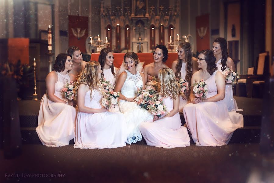 Wedding photographer Raynie Elizabeth Lawson (raynieelizabethl). Photo of 30 December 2019