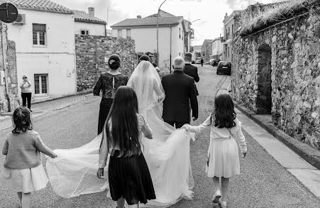 Wedding photographer Francesco Carboni (francescocarboni). Photo of 29 October 2022