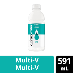 Vitamin Water Multi-v (591ml)