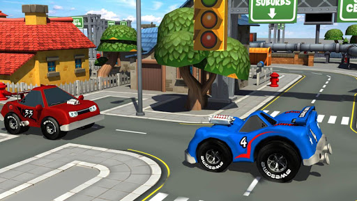 免費下載模擬APP|Toon City Parking app開箱文|APP開箱王