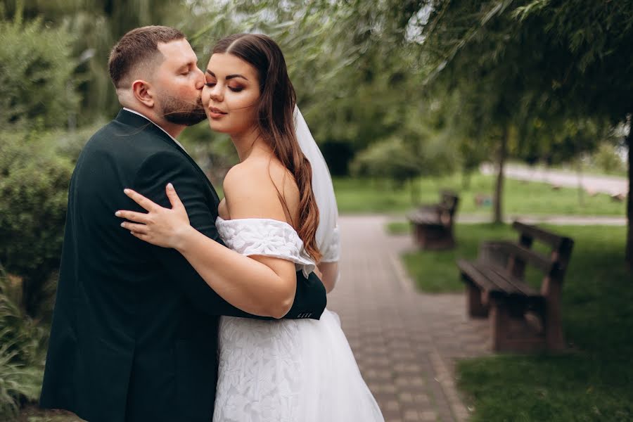 Fotógrafo de bodas Veronika Likhovid (veronikalikhovid). Foto del 17 de mayo 2022