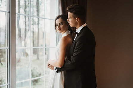 Wedding photographer Tati Frank (tatifrank). Photo of 17 November 2019