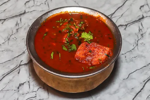 Desi Chicken Malvani Handi