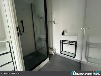 appartement à Cergy (95)