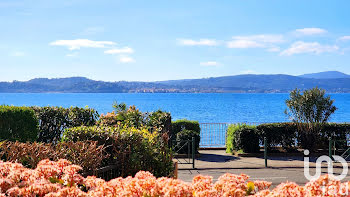 appartement à Sainte-Maxime (83)