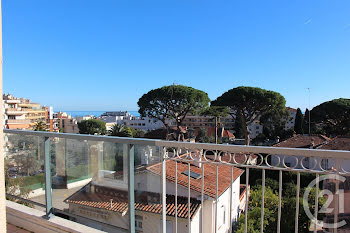 appartement à Roquebrune-Cap-Martin (06)