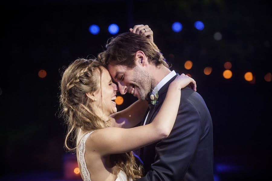 Fotógrafo de casamento Federico Bledel (lumo). Foto de 31 de outubro 2017