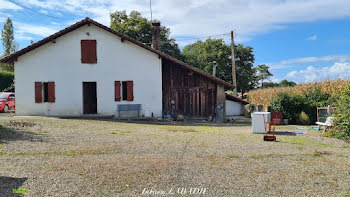 maison à Saint-Sever (40)