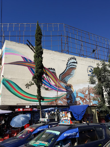 Correo Mural