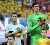 Officiel : Thibaut Courtois est out et quitte le groupe des Diables