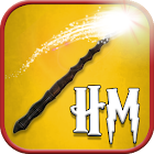 Magic Wand & HP Spells - Household Mantras 1.0