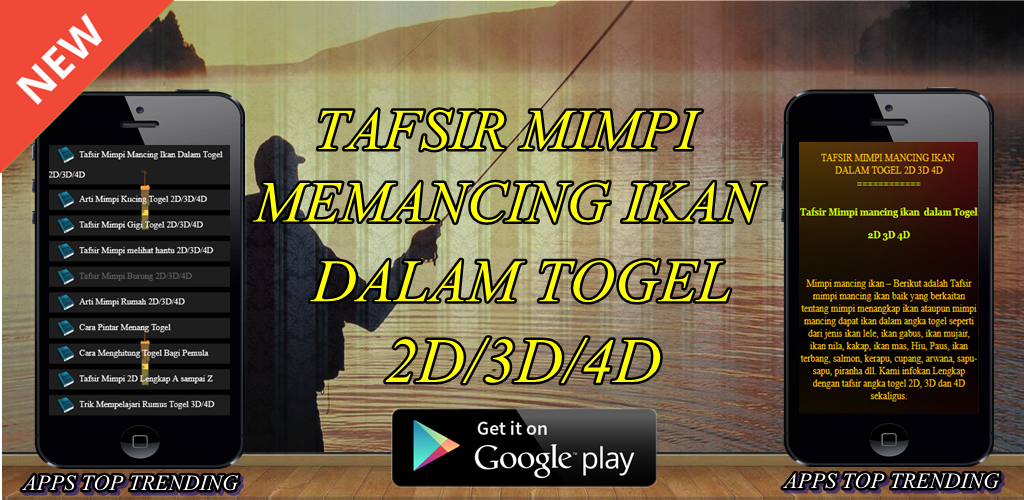 Arti mimpi mancing ikan lele dalam togel